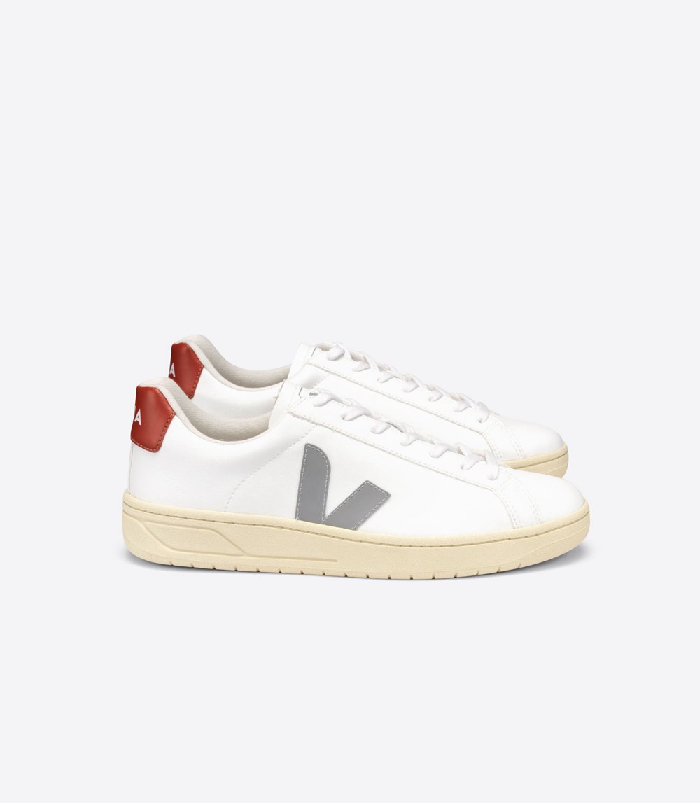 Veja Sneakers Barbati - Urca Cwl - Albi - 9378516-KT